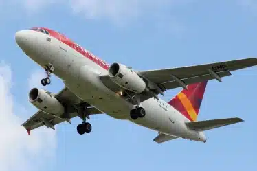 applications de billets d'avion